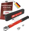 FAMEX 10878-2A Profi Drehmomentschlüssel 1/4 Zoll (6,3 mm), Produktbild-Vorschau 1