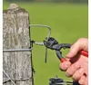 Mini-tagliabulloni 160 mm con impugnatura ergonomica Knipex Anteprima dell’immagine prodotto 4