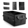 Sac de coffre de voiture avec 3 compartiments Organisateur Voir les images du produit 14
