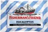 Fisherman's Friend Eucalyptus ohne Zuckerzusatz 24x25g Produktbild-Vorschau 7