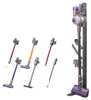 VEVOR Support d'aspirateur compatible avec Dyson V6 V7 V8 Voir les images du produit 1