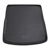 Gummimatte Kofferraumwanne für Audi A4 allroad 2008-2015 Produktbild-Vorschau 2