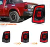 LED zadné svetlá, 12 V, 35 W, kompatibilné s modelmi Dodge Náhľad obrázku produktu 3