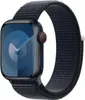 Bracelet Apple Sport Loop minuit 384041mm Voir les images du produit 1