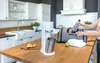 SodaStream DUO stal nierdzewna, biały Podgląd zdjęcia produktu 14