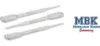Revell Revell Pipettenset (6 Stück) Anteprima dell’immagine prodotto 2
