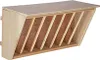 Accessoires pour rongeurs - Râtelier à foin - env. 25 x 17 Voir les images du produit 9