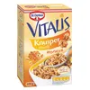 Dr. Oetker Vitalis Knusper müsli Honeys mit Honig und Produktbild-Vorschau 1