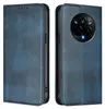 Pouzdro pro Realme 14 Pro, vintage kožené pouzdro s RFID Náhled obrázku produktu 2