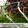HECHT Rasenmäher Benzin mit Antrieb 541 SW | 40 cm Produktbild-Vorschau 8