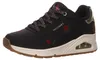 Skechers Sneaker schwarz in Gr. 39 Produktbild-Vorschau 6