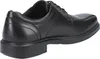 Ecco Helsinki 2 Derby Lea Black 42 Náhled obrázku produktu 47