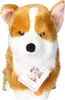 Teddy-Hermann Teddy Hermann Corgi, 30 cm 919902 Produktbild-Vorschau 6