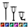 Solarleuchte Garten, 1 Stück Solarlampen für Außen LED Produktbild-Vorschau 3