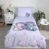 Lilo & Stitch Bettwäsche Set 200x140 cm - 100 % Baumwolle Produktbild-Vorschau 8