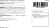 Bacopa Monnieri 10:1 Extrakt 50 mg 90 Kapseln Swanson Produktbild-Vorschau 2