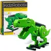 Invento Products & Services Gm KidzRobotix - Dino Roboter Produktbild-Vorschau 9