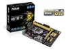 Scheda madre per desktop Asus H81M-K - Chipset Intel H81 - Anteprima dell’immagine prodotto 3