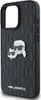 Karl Lagerfeld Klhcp16Xpgklkcpk Iphone16 Pro Max 6.9 Anteprima dell’immagine prodotto 6