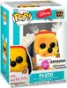 POP-Figur Disney Holiday Pluto Exklusiv Produktbild-Vorschau 1