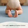18-delige speelmat voor baby's, puzzelmat - 30x30 cm, Productafbeelding-voorbeeld 4