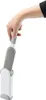 TRIXIE Fusselbürste - weiß/grau - 33 cm Produktbild-Vorschau 2