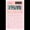 Casio SL-310YC, Kieszeń, Podstawowy kalkulator, 10 cyfr(y), Podgląd zdjęcia produktu 3