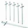 5 x kołek rozporowy, ok. 23 cm x Ø 6 mm, stal ocynkowana Podgląd zdjęcia produktu 2