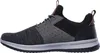 SKECHERS Delson cooler Herren Sneaker black, Produktbild-Vorschau 39