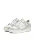 Puma Echt Leder Sneaker Slipstrem Lux Weiß Größe 43 Produktbild-Vorschau 2