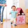 Tappeto puzzle Relaxdays da 52 pezzi, schiuma EVA, privo di Anteprima dell’immagine prodotto 5