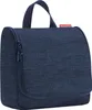 reisenthel borsa da toilette Toiletbag Twist Navy blu scuro Anteprima dell’immagine prodotto 5