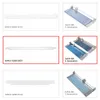 Dahle Anpress-Schiene für Modell 508 2. Generation Produktbild-Vorschau 1