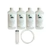 4 x 0,5 Liter membraclean Wasseraufbereitung Camping mit Dosierhilfe Produktbild-Vorschau