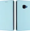Litchi Leder Handyhülle für Samsung Galaxy XCover 4/XCover Produktbild-Vorschau 2