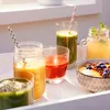 Bosch Muz S6mx Mixbecher Durchsichtig  Durchsichtig One Produktbild-Vorschau 1