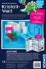 Kosmos KOO Fun Science Geheimnisvolle Kristall.| 654153 Produktbild-Vorschau 2