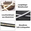 ZMH lampada da soffitto LED da soggiorno 32W dimmerabile Anteprima dell’immagine prodotto 5