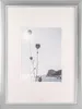 Walther, JI342S, Beyond Designrahmen 29,7x42  cm SILBER DIN Produktbild-Vorschau 1