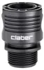 CLABER Kupplung mit DN 20 (3/4") Produktbild-Vorschau 1