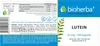 Bioherba Lutein 25 mg 100 Kapseln Produktbild-Vorschau 2