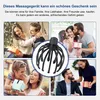 Kopfmassagegeräte, Kopfmassage Spinne mit 12 Fingern, Produktbild-Vorschau 6