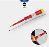 BRILLIANT TOOLS Tester di tensione 100 - 500 V - BT120900 Anteprima dell’immagine prodotto 12