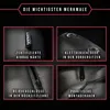 Autositzbezüge Universal Schonbezüge Sitzauflage PKW Produktbild-Vorschau 5