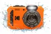 Kodak PIXPRO WPZ2, 16 MP, 4608 x 3456 px, 1/2.3", BSI CMOS, Náhľad obrázku produktu 6
