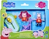 Peppa Wutz - Divertimento al parco Anteprima dell’immagine prodotto 3