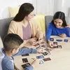 Hasbro Marvel Mayhem - Jeu de cartes Voir les images du produit 9