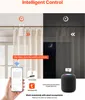 SucceBuy Automatischer Vorhangöffner mit App- und Produktbild-Vorschau 4