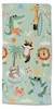 Beach towel Good Morning 75x150 cm - summer animals Produktbild-Vorschau 1