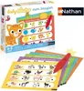 Nathan Baby Electro mon imagier 2.0, 2 Jahr(e), Mit Ton, Produktbild-Vorschau 1